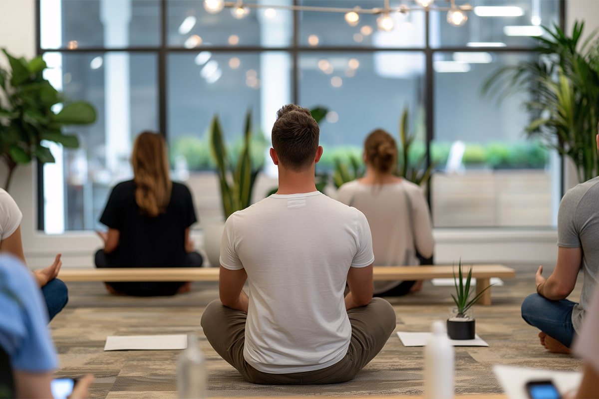 3-Hour Health Workshop