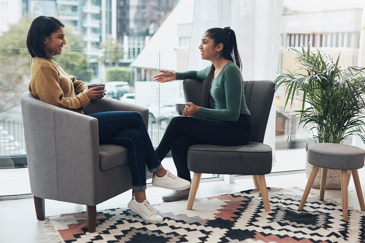 Personal 1:1 Coaching